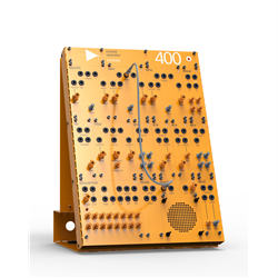 POM-400 front light (low bump)